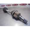 Recambio de transmision delantera izquierda para ford focus berlina (cap) ambiente (d) referencia OEM IAM 3M513B437DAF  