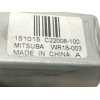 Recambio de elevalunas delantero derecho para renault kadjar bose edition referencia OEM IAM 807207795R C22008100 