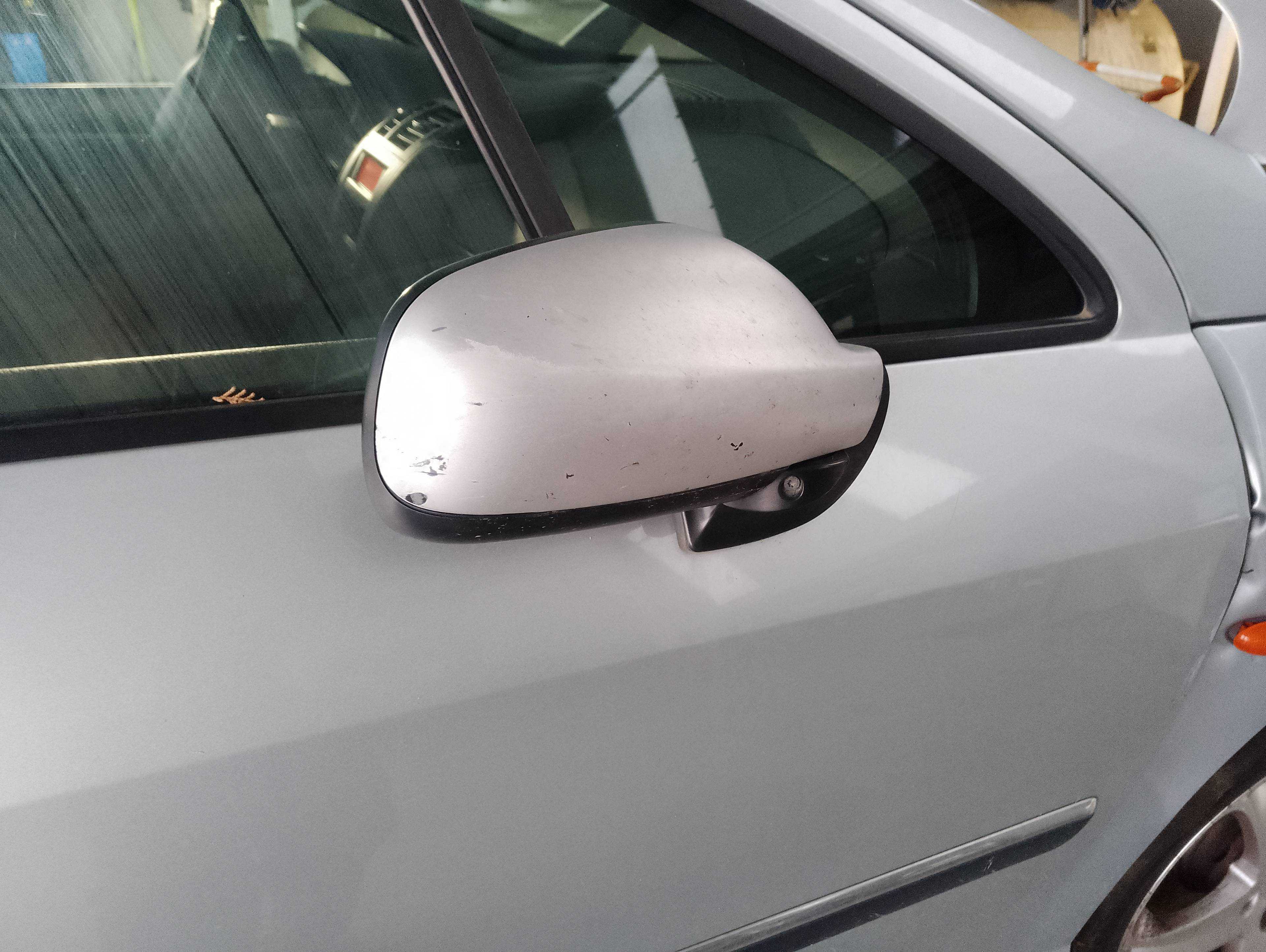 Recambio de retrovisor derecho para peugeot 407 st confort referencia OEM IAM   