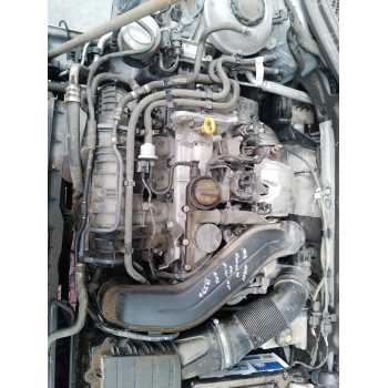 MOTOR COMPLETO DAD 