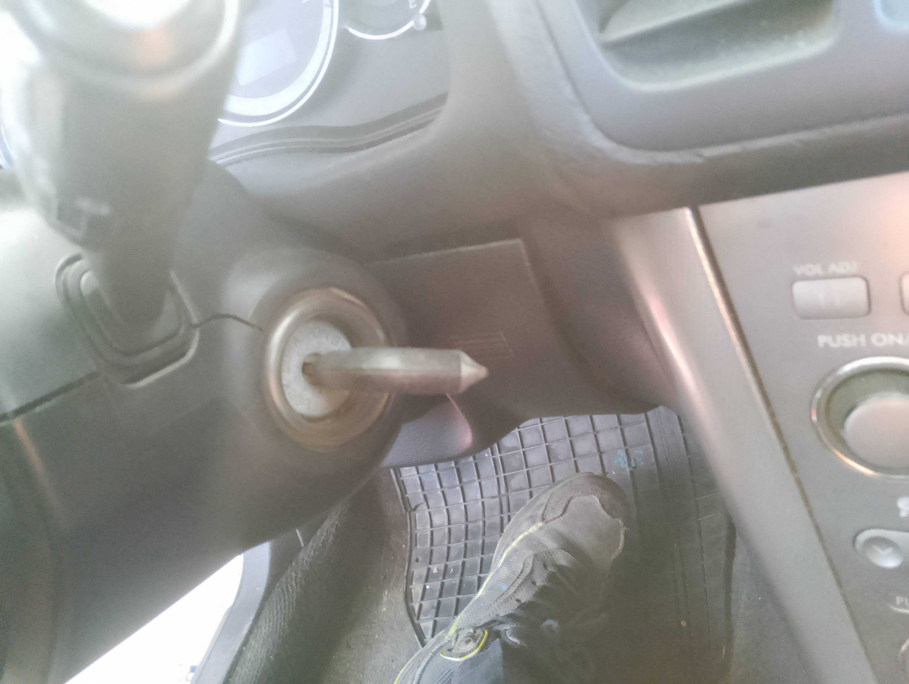 Recambio de conmutador de arranque para subaru legacy berl. b13 (bl) 2.0 se referencia OEM IAM   