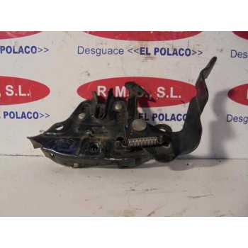 CERRADURA CAPO 