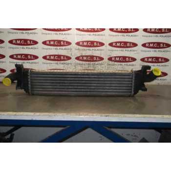INTERCOOLER 