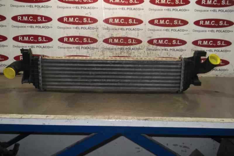 Recambio de intercooler para volvo c30 1.6 d referencia OEM IAM   