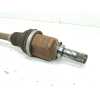 Recambio de transmision delantera izquierda para renault megane iii berlina 5 p 1.2 16v referencia OEM IAM  391013387R 771149744