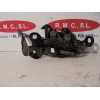 Recambio de cerradura capo para nissan qashqai (j10) 1.5 turbodiesel cat referencia OEM IAM   