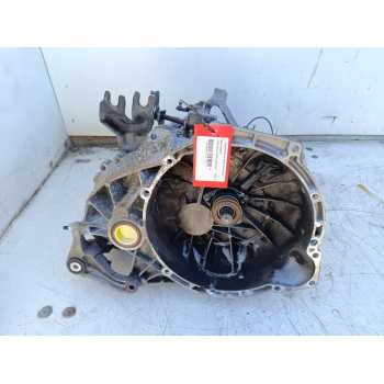 CAJA CAMBIOS 6M5R 7002 ZB . 