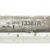Recambio de transmision delantera izquierda para renault megane iii berlina 5 p 1.2 16v referencia OEM IAM  391013387R 771149744