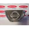 Recambio de rejilla delantera para nissan qashqai (j10) 1.5 turbodiesel cat referencia OEM IAM   