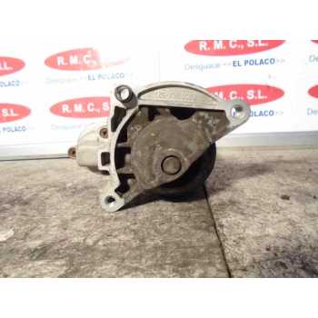 Motores de arranque 9647982880 