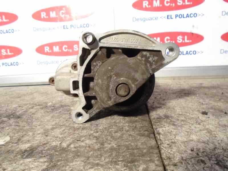 Recambio de motores de arranque para citroën c4 berlina 1.4 16v referencia OEM IAM 9647982880  