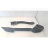 Recambio de snorkel para land rover discovery v6 td edition 60 yrs referencia OEM IAM adl790040 4619625109 
