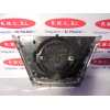 Recambio de rejilla delantera para nissan qashqai (j10) 1.5 turbodiesel cat referencia OEM IAM   