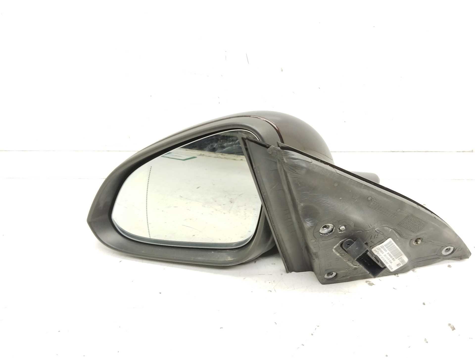Recambio de retrovisor izquierdo para opel insignia berlina selective referencia OEM IAM 3330629  