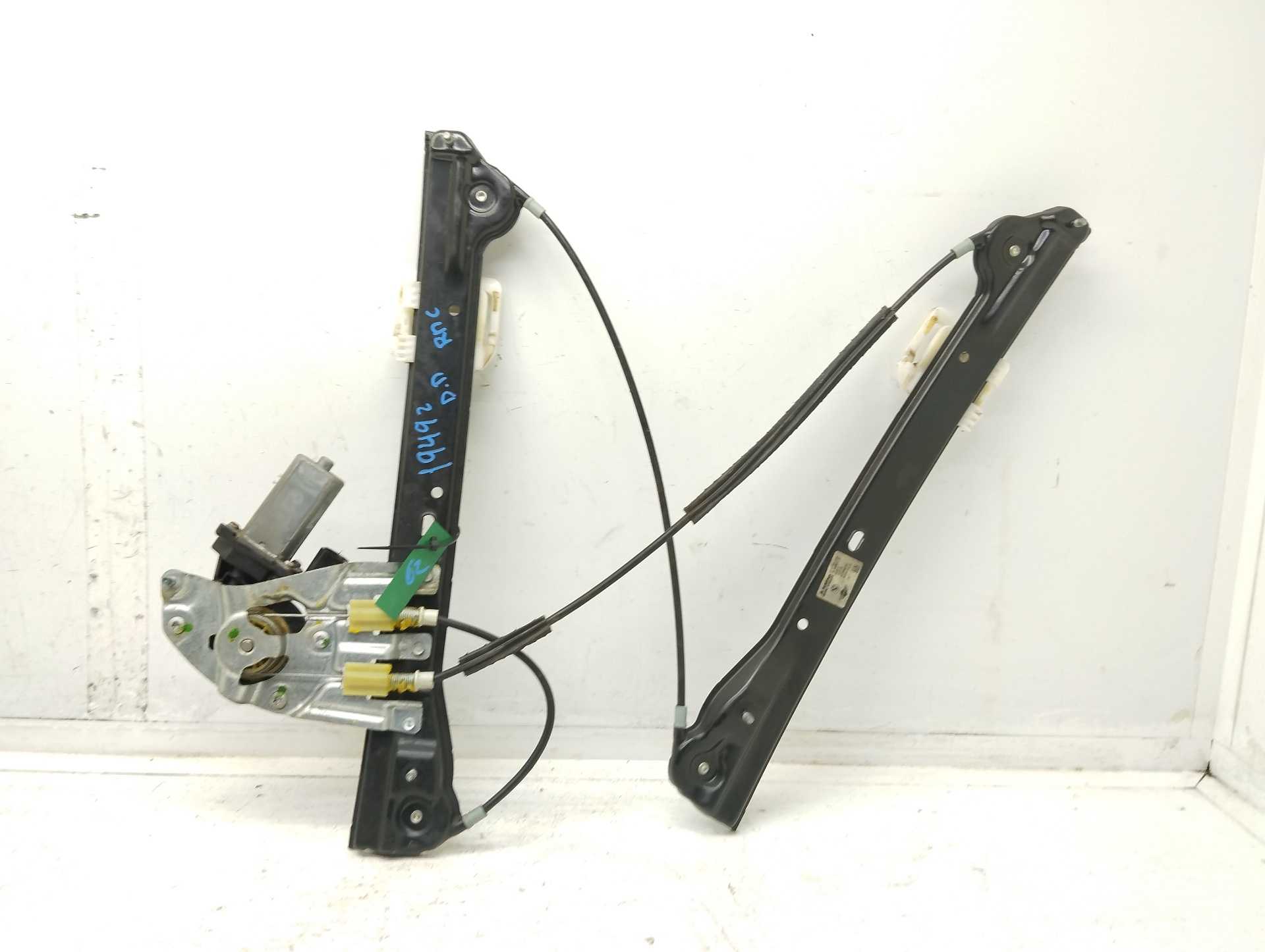 Recambio de elevalunas delantero derecho para bmw mini countryman (r60) cooper d referencia OEM IAM 34000010M13 9800566 