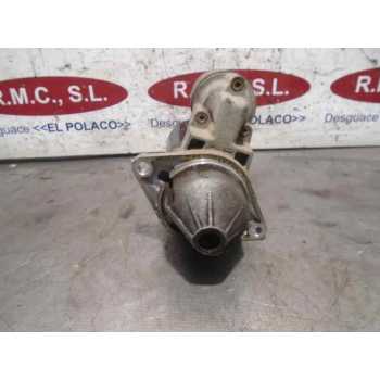 MOTOR ARRANQUE 24436877 