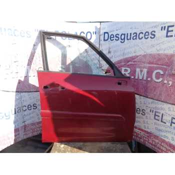 PUERTA DELANTERA DERECHA 