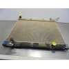 Recambio de radiador agua para nissan pathfinder (r51) 2.5 dci chrome referencia OEM IAM   