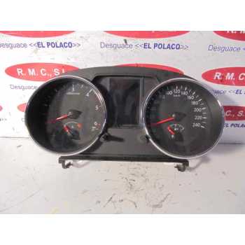 RELOJ CUENTA KILOMETROS 