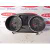 Recambio de reloj cuenta kilometros para nissan qashqai (j10) 1.5 turbodiesel cat referencia OEM IAM   