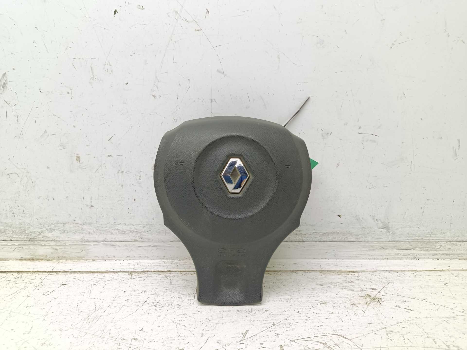 Recambio de airbag delantero izquierdo para renault koleos bose edition referencia OEM IAM BAMPT11210ADP3  