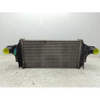 INTERCOOLER A1645000000 