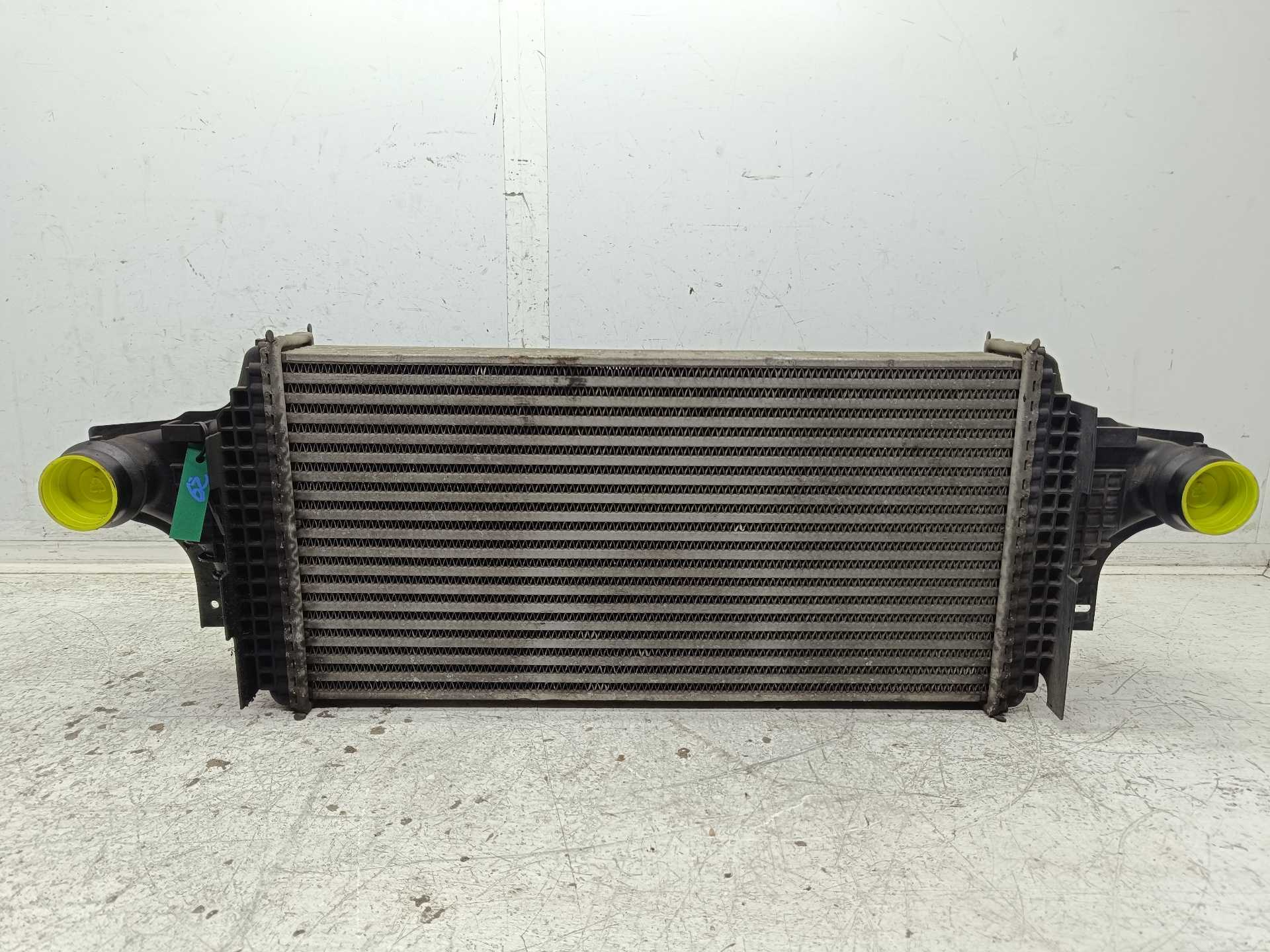 Recambio de intercooler para mercedes-benz clase gl (x164) 350 bluetec (164.824) referencia OEM IAM A1645000000  