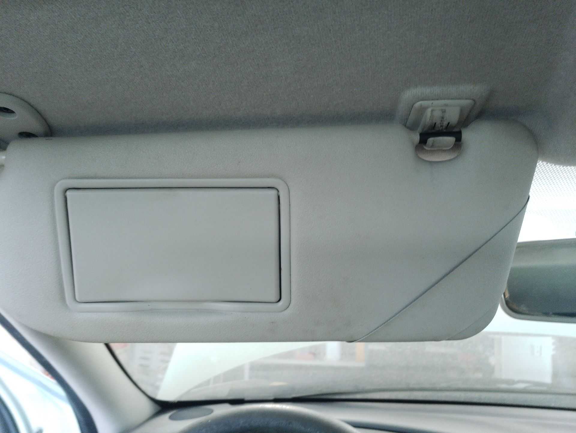 Recambio de parasol izquierdo para citroën xsara (n1) 1.6 16v referencia OEM IAM   
