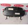 Recambio de reloj cuenta kilometros para nissan qashqai (j10) 1.5 turbodiesel cat referencia OEM IAM   