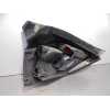 Recambio de piloto trasero derecho para renault megane ii berlina 3p confort authentique referencia OEM IAM 8200073237 VALEO 