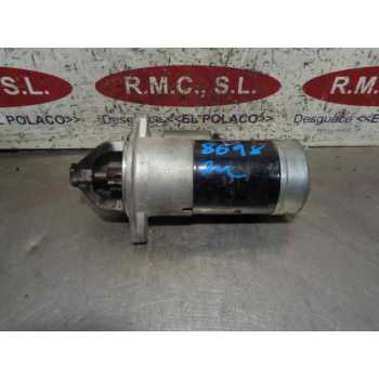 MOTOR ARRANQUE 0915291 