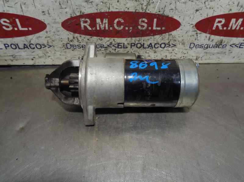 Recambio de motores de arranque para hyundai accent (lc) crdi gl referencia OEM IAM 0915291  