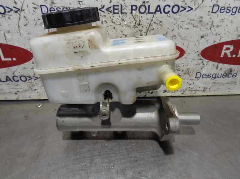 Recambio de bomba freno para nissan pathfinder (r51) 2.5 dci xe referencia OEM IAM   