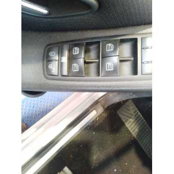 MANDO ELEVALUNAS DELANTERO IZQUIERDO 169820641064917 