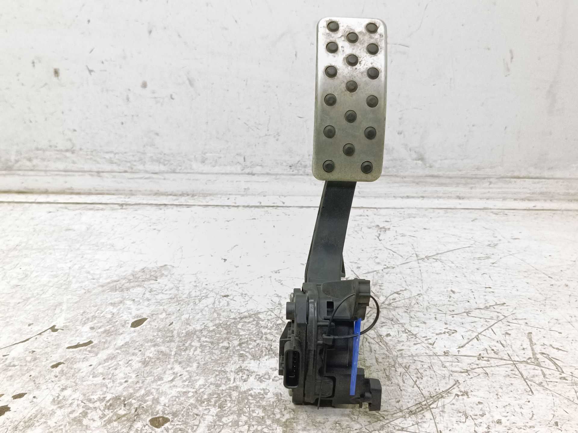 Recambio de pedal acelerador para smart forfour basis (52kw) (453.042) referencia OEM IAM A4532900800 6PV00997823 180023357R