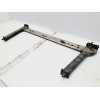 Recambio de travesaño inferior para renault megane iii berlina 5 p 1.2 16v referencia OEM IAM 544F00003R  