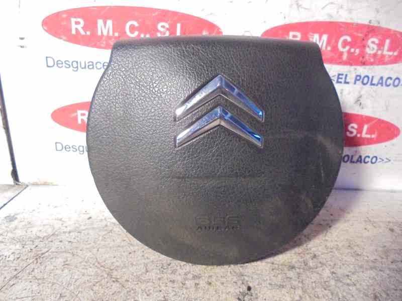 Recambio de airbag delantero izquierdo para citroën c4 berlina 1.4 16v referencia OEM IAM 96471578ZD  OFERTA