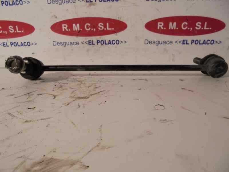 Recambio de bieleta estabilizadora delantera izquierda para nissan qashqai (j10) 1.5 turbodiesel cat referencia OEM IAM   