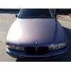Recambio de capo para bmw serie 5 berlina (e39) 523i referencia OEM IAM   