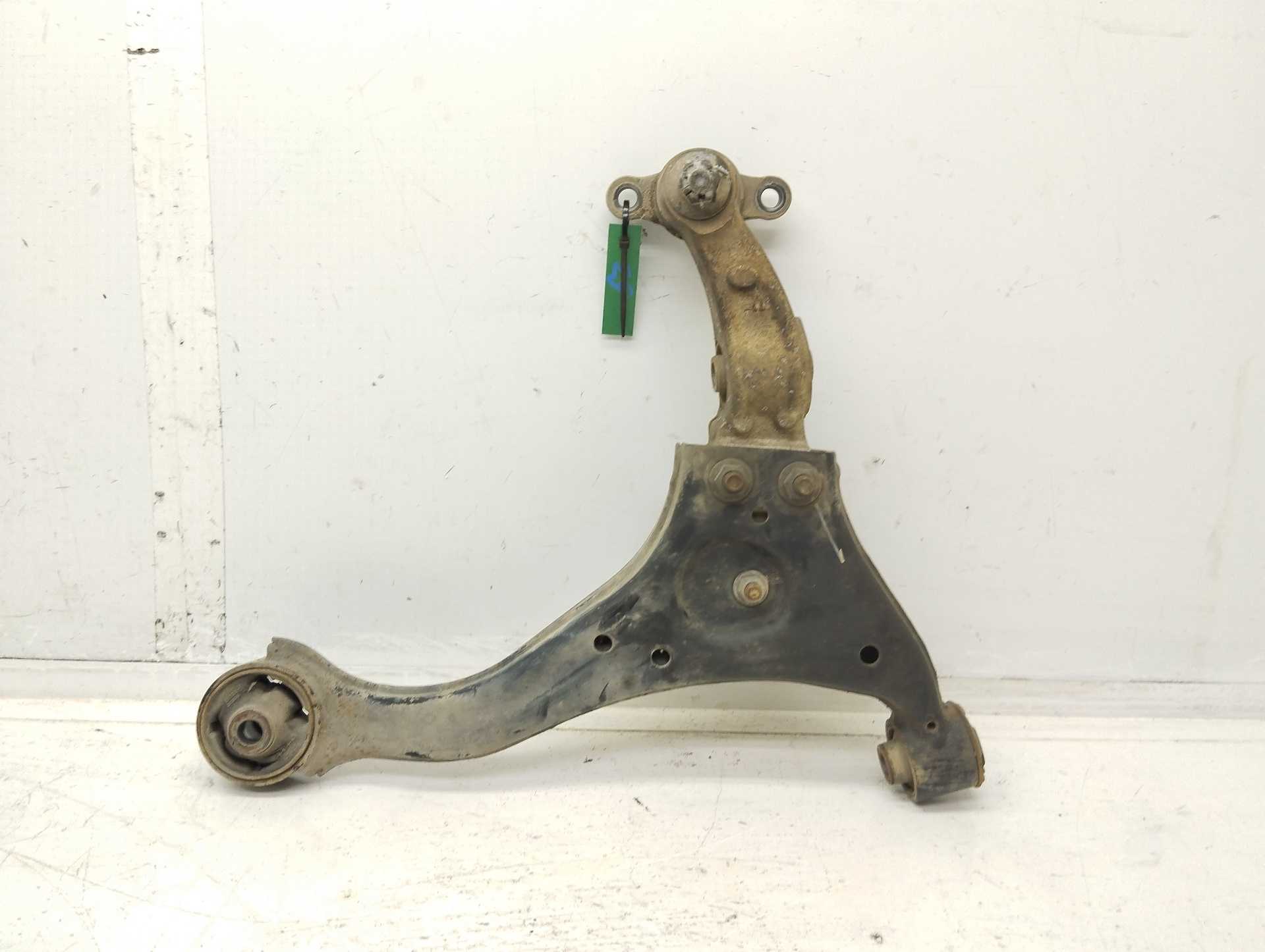 Recambio de brazo suspension inferior delantero izquierdo para hyundai sonata (nf) 2.0 crdi cat referencia OEM IAM  545003K060 