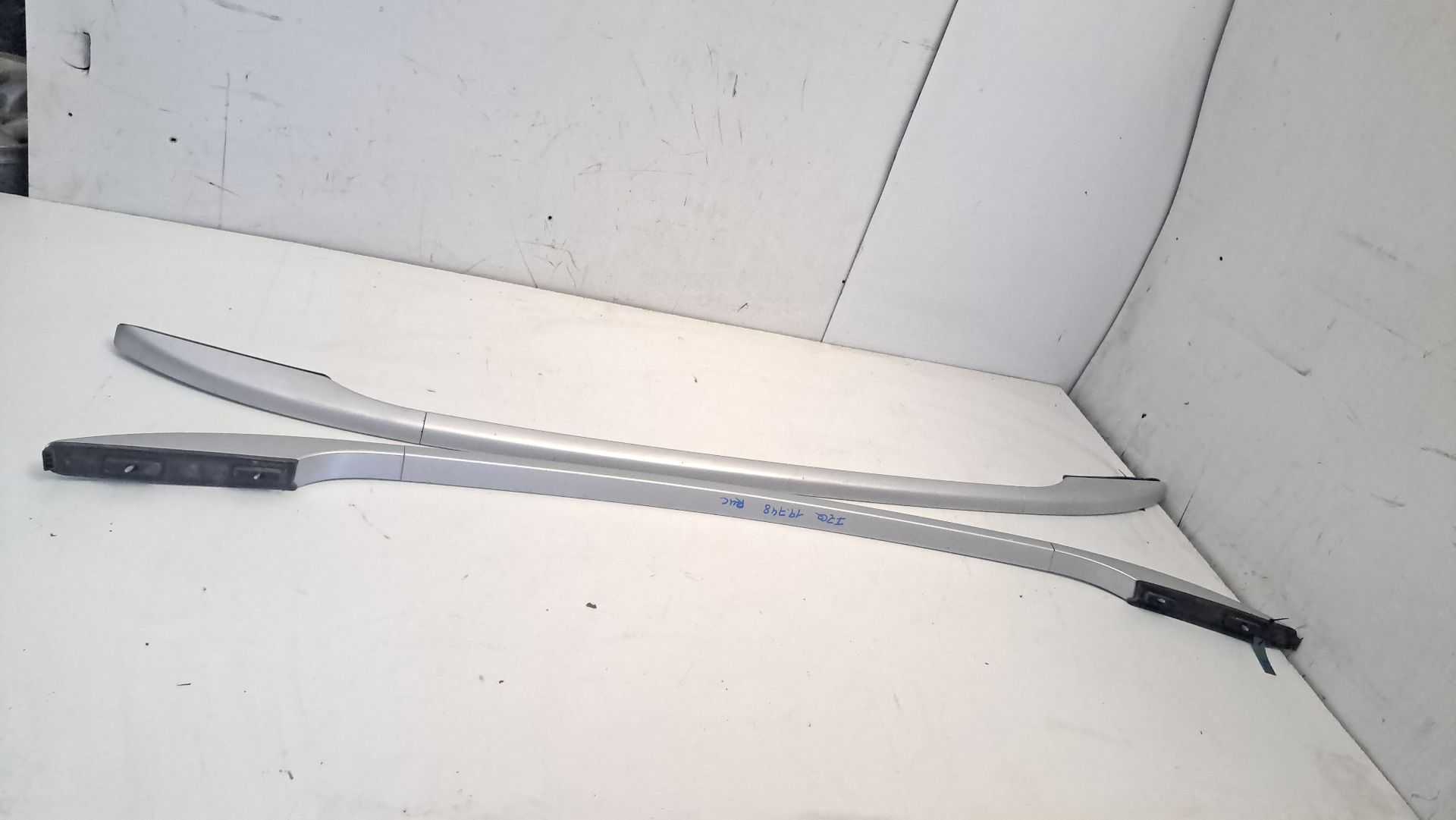 Recambio de barras techo para ford kuga (cbv) titanium referencia OEM IAM   