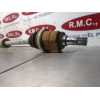 Recambio de transmision delantera derecha para opel corsa d 1.4 16v referencia OEM IAM   