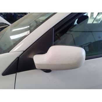 RETROVISOR IZQUIERDO 