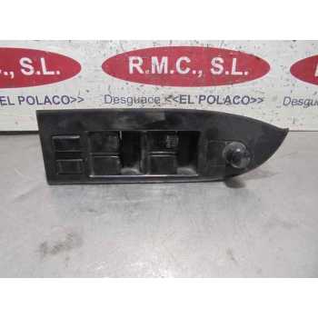 MANDO ELEVALUNAS DELANTERO IZQUIERDO 64J203036T 62J003036T 