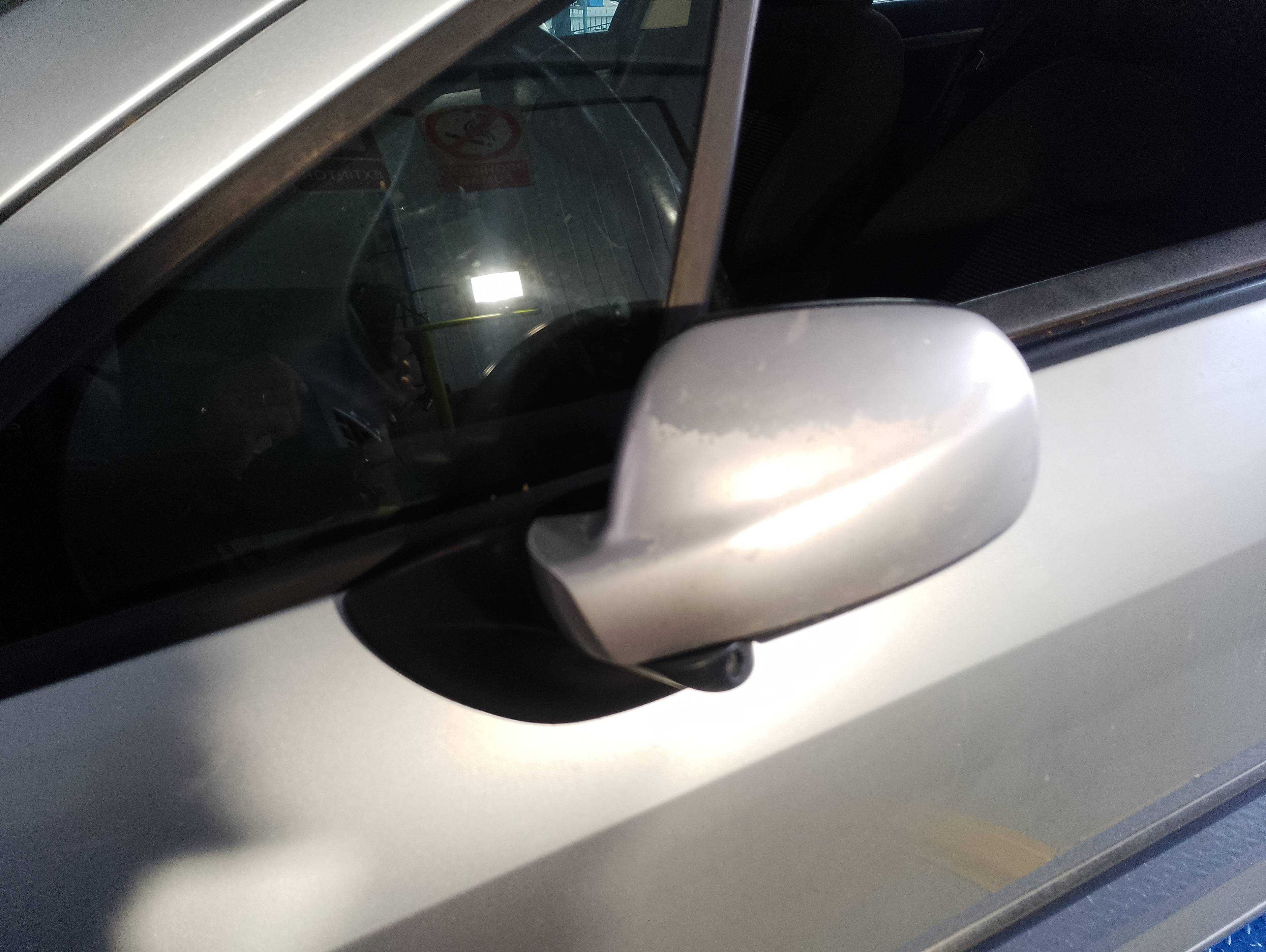 Recambio de retrovisor izquierdo para peugeot 407 st confort referencia OEM IAM   