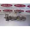 Recambio de colector escape para nissan pathfinder (r51) 2.5 dci xe referencia OEM IAM   
