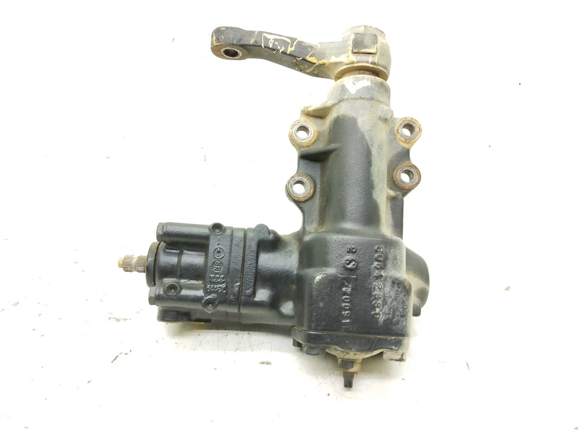 Recambio de caja direccion para nissan terrano/terrano.ii (r20) aventura referencia OEM IAM 8054288D  
