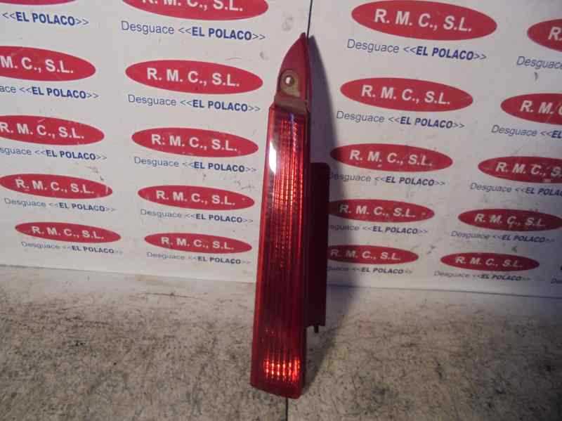 Recambio de piloto trasero izquierdo para citroën c4 berlina 1.4 16v referencia OEM IAM   