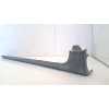 Recambio de faldon lateral para dacia sandero iii essential referencia OEM IAM 764197469r  