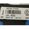 Recambio de elevalunas delantero derecho para renault kadjar bose edition referencia OEM IAM 807207795R C22008100 